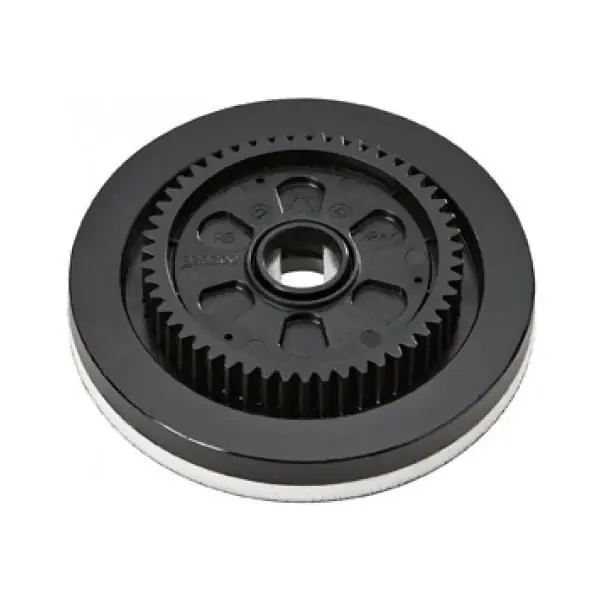 Säker betalning Stödrondell